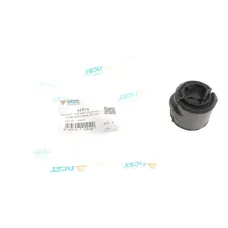 Купити Втулка стабілізатора (переднього) Citroen Berlingo/Peugeot Partner 1.9D-2.0HDI 96- (d=22mm) | KovelAutoHub