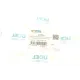 Подушка двигуна права UCEL 41524 для Citroen Berlingo/Peugeot Partner 1.6 16V/1.6HDI 00-