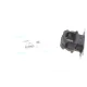 Подушка КПП UCEL 41531 ліва для Fiat Ducato, Citroen C25, Peugeot J5 1982-1994