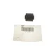 Сайлентблок подушки двигуна (зад.) Citroen Berlingo 2.0HDI (d=12mm)