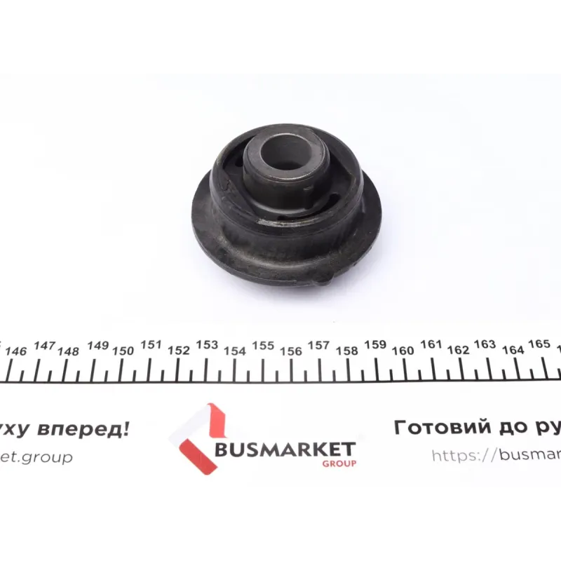 Сайлентблок важеля задній UCEL 41583 для Citroen C2/C3, Peugeot 1007, 18 мм