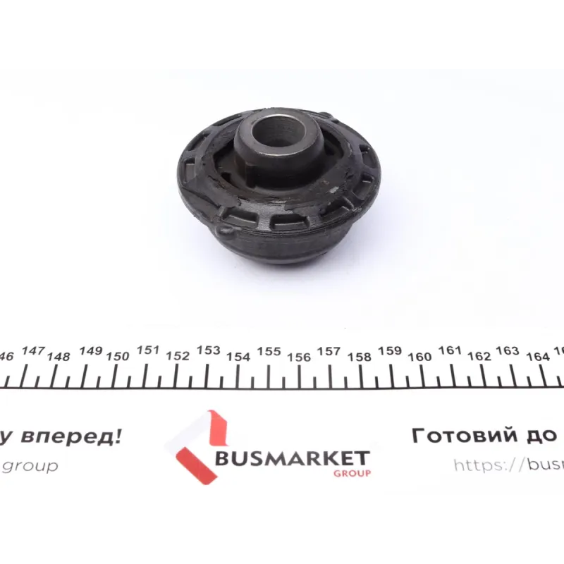 Сайлентблок важеля задній UCEL 41583 для Citroen C2/C3, Peugeot 1007, 18 мм