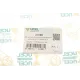 Пильник ШРКШ внутрішній UCEL 41588 для Citroen Berlingo B9 2008-, 36x70 мм