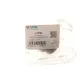 Втулка стабілізатора (переднього) Peugeot 307/308 1.6-2.0 16V (d=21mm)