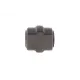 Втулка стабілізатора (переднього) Peugeot 307/308 1.6-2.0 16V (d=21mm)