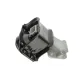 Подушка двигуна (R) Citroen C4/Peugeot 307 1.6 16V 00-