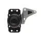 Подушка двигуна права UCEL 41596 для Citroen C4, Peugeot 307 (1.8i/2.0i 16V)