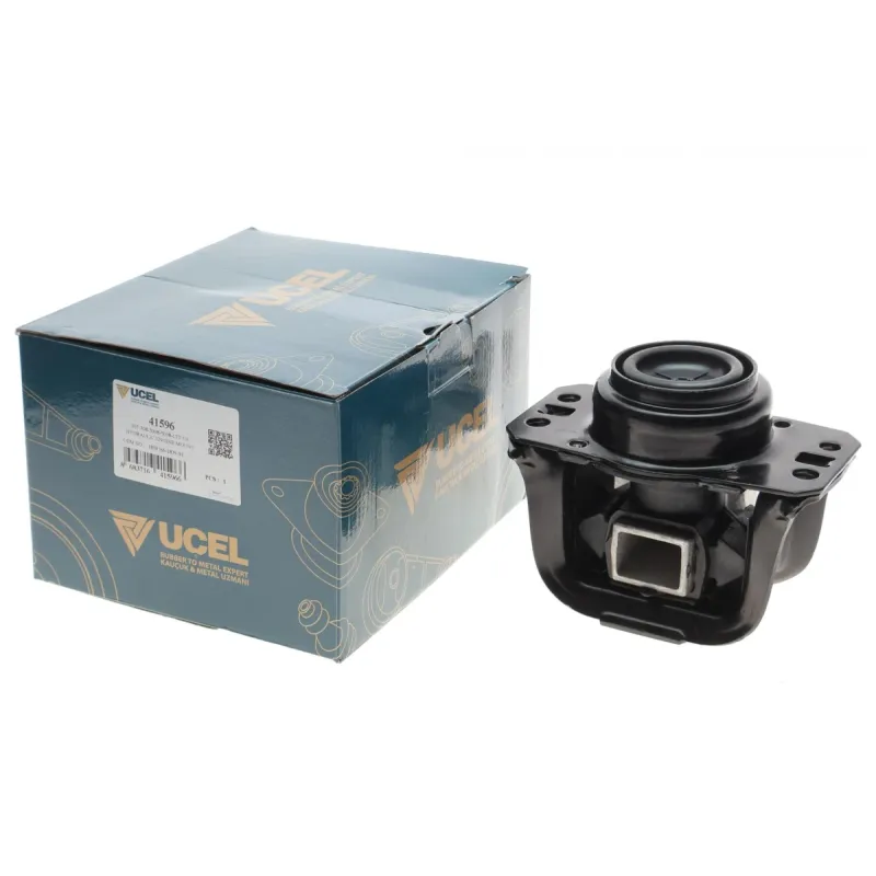 Подушка двигуна права UCEL 41596 для Citroen C4, Peugeot 307 (1.8i/2.0i 16V)