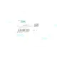 Пильник рейки рульової UCEL 41600-T лівий передній для Citroen Berlingo/Peugeot Partner 1996-2008, 40x40x115 мм