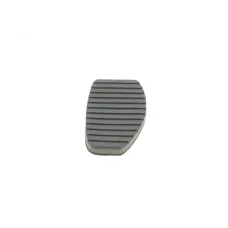 Накладка педалі гальма UCEL 41604 для Citroen Berlingo, Fiat Scudo, Peugeot Partner 1996-2011