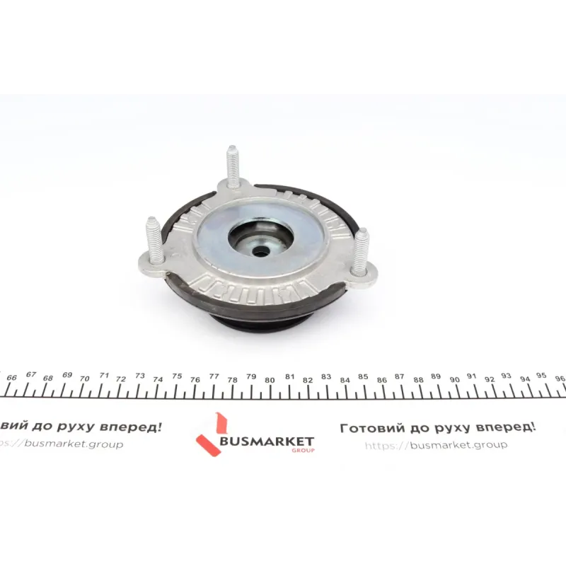 Подушка амортизатора переднього UCEL 41637 для Peugeot 407, Citroen C5 III