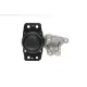 Подушка двигуна (верхня) (R) Citroen C4/DS4/DS5/Peugeot 3008/307/308/5008 2.0 HDi 03-