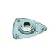 Подушка амортизатора (переднього) Citroen Berlingo/C4/Peugeot 308/5008 13-