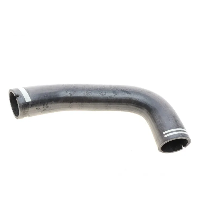 Патрубок інтеркулера UCEL 51342 для Citroen Jumper, Peugeot Boxer 2.2 HDi 2006-