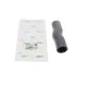 Патрубок інтеркулера Citroen Jumper/Fiat Ducato/Peugeot Boxer 3.0 HDI 06-