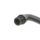 Патрубок радіатора (нижній) Citroen Jumpy II/Fiat Scudo 1.6D/HDi 07-16