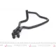 Патрубок радіатора пічки Peugeot Partner/Citroen Berlingo 1.9D 96-