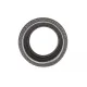 Патрубок інтеркулера UCEL 52413 для Citroen Berlingo 1.6 HDi 05-, Peugeot 206 1.6 HDi