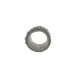 Патрубок інтеркулера UCEL 52467 для Peugeot 307, 406 2.0 HDI 1998-2009