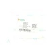 Патрубок інтеркулера UCEL 52472 для Citroen Jumpy, Peugeot 806 2.0HDi 2000-2006