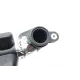 Патрубок інтеркулера UCEL 52536 для Citroen Berlingo, Peugeot 307, 1.6 HDi