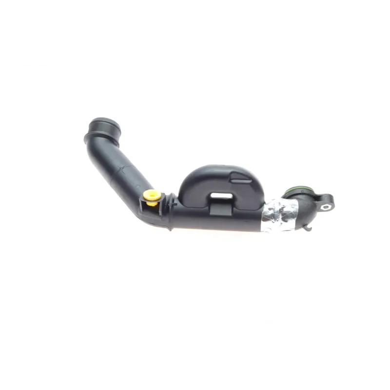 Патрубок інтеркулера UCEL 52536 для Citroen Berlingo, Peugeot 307, 1.6 HDi
