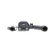 Патрубок інтеркулера UCEL 52536 для Citroen Berlingo, Peugeot 307, 1.6 HDi