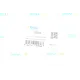 Патрубок інтеркулера UCEL 52536 для Citroen Berlingo, Peugeot 307, 1.6 HDi