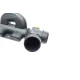 Патрубок турбіни Ford Focus II/Mazda 3 1.6TDCi 04-13