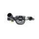 Патрубок турбіни Ford Focus II/Mazda 3 1.6TDCi 04-13