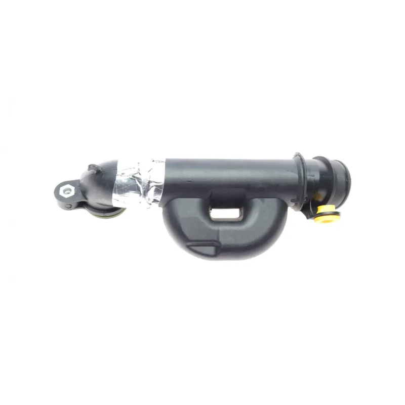 Патрубок інтеркулера UCEL 52541 для Citroen Berlingo, Peugeot Partner 1.6HDi 2008-