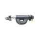 Патрубок інтеркулера UCEL 52541 для Citroen Berlingo, Peugeot Partner 1.6HDi 2008-