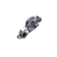 Патрубок інтеркулера UCEL 52541 для Citroen Berlingo, Peugeot Partner 1.6HDi 2008-