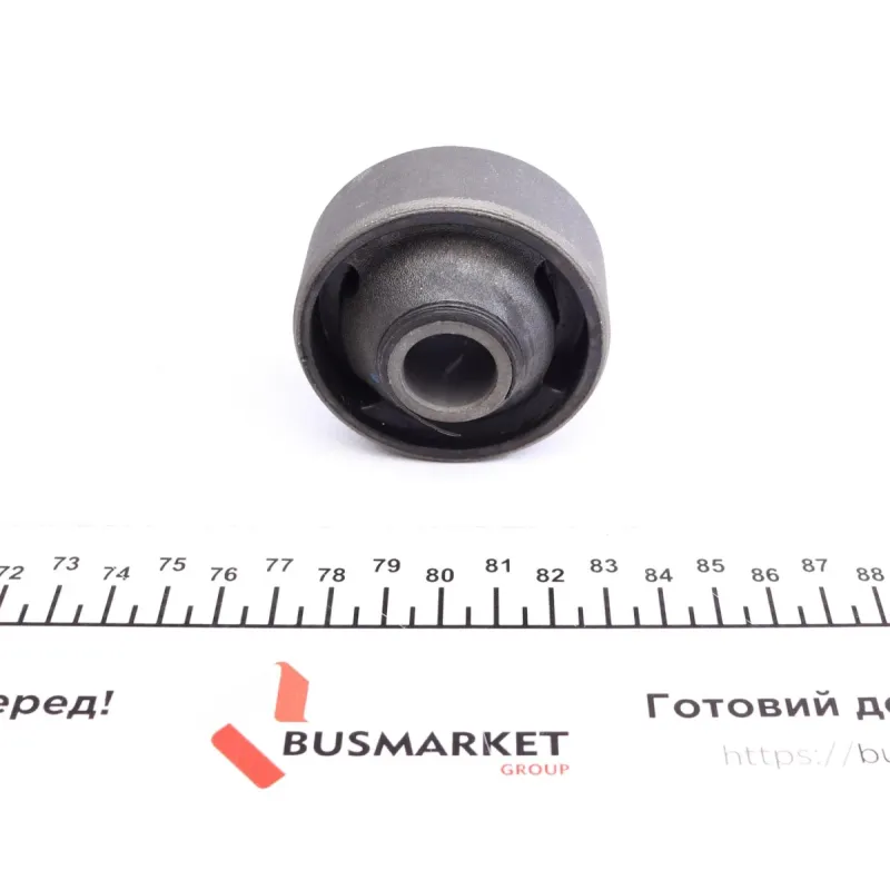 Сайлентблок важеля задній UCEL 61105 для VW Golf II/Caddy II 1983-2004, 17 мм