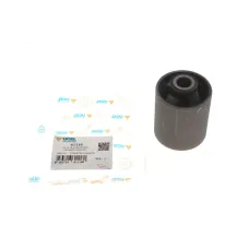 Сайлентблок подушки двигуна VW T4 91- (велика)