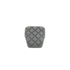 Накладка педалі гальма UCEL 61123 для Volkswagen Caddy II, Golf IV 1997-2004