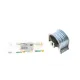 Подушка двигуна (передня) VW T5 2.5TDI 03-