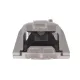 Подушка двигуна права UCEL 61211 для Volkswagen Golf IV 1997-2005, Seat Leon 1999-2006