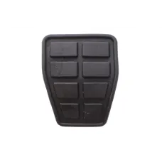 Накладка педалі зчеплення UCEL 61223 для Volkswagen T4 1990-2003, гумова