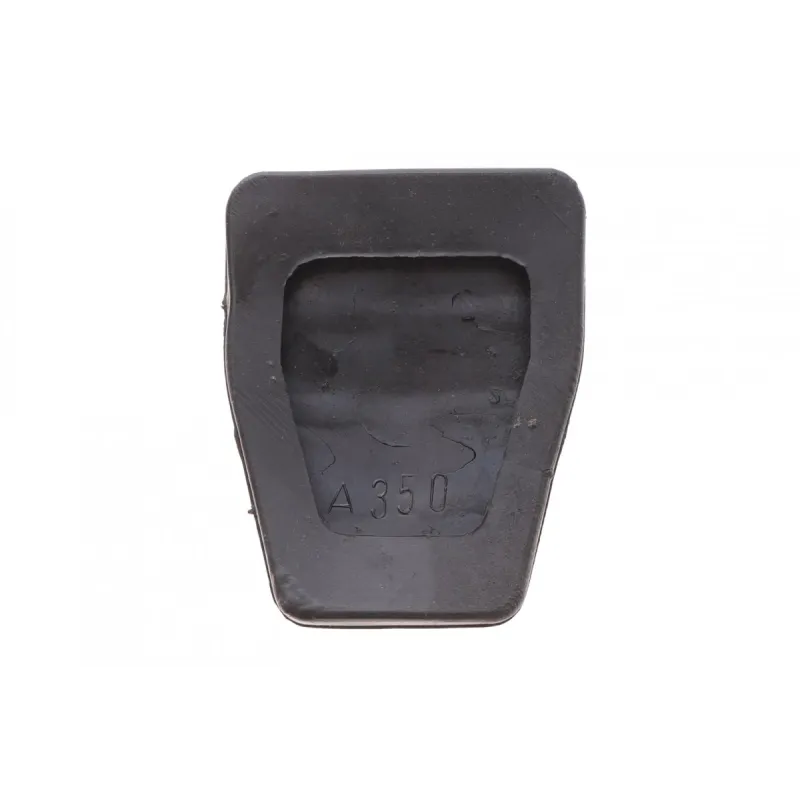 Накладка педалі зчеплення UCEL 61223 для Volkswagen T4 1990-2003, гумова