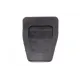 Накладка педалі зчеплення UCEL 61223 для Volkswagen T4 1990-2003, гумова