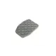 Накладка педалі зчеплення UCEL 61225 для VW T5, Audi A4 B5, Seat Exeo, Skoda Superb