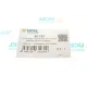 Подушка двигуна (верхня) VW Golf V/VI/Caddy III 1.2-2.0TDI 03- (з різьбою)