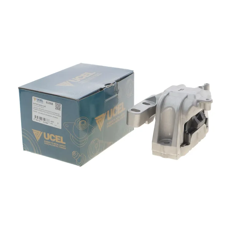Подушка двигуна права UCEL 61268 для Audi A3, Skoda Octavia, VW Golf 1.4/1.6 1996-