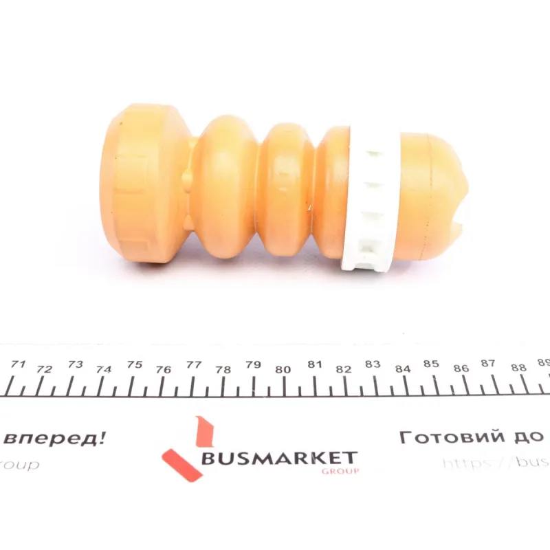 Відбійник заднього амортизатора UCEL 61271 для VW Golf VII, Skoda Octavia III, Seat Leon
