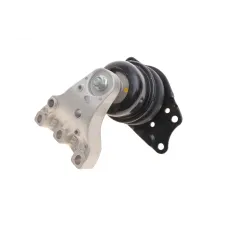 Подушка двигуна (верхня) (R) VW Fox 1.4 05-09/Polo 1.6 16V 06-09
