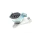 Подушка КПП ліва UCEL 61310 для Volkswagen Transporter T5/T6 2.0-3.2 2003-