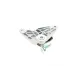 Подушка КПП ліва UCEL 61310 для Volkswagen Transporter T5/T6 2.0-3.2 2003-