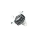 Подушка КПП ліва UCEL 61310 для Volkswagen Transporter T5/T6 2.0-3.2 2003-