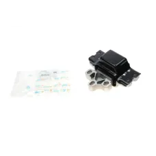 Подушка двигуна (L) VW Tiguan 2.0D 07-